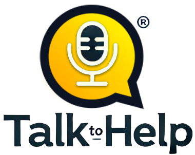 Talk To Help